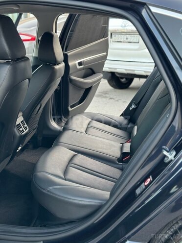 Hyundai Sonata 2021, 58,000 km - 2.0 л - Bakı
