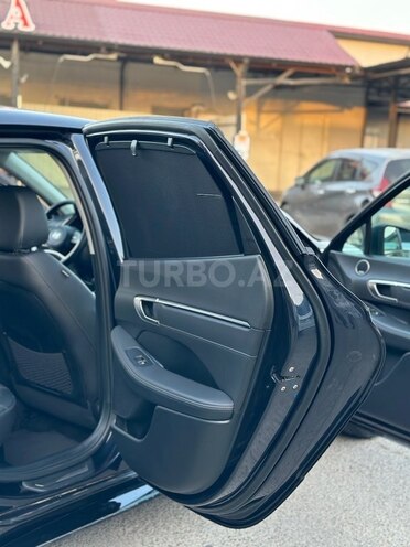 Hyundai Sonata 2021, 58,000 km - 2.0 л - Bakı