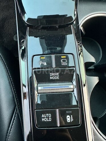 Hyundai Sonata 2021, 58,000 km - 2.0 л - Bakı