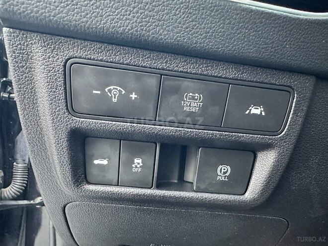 Hyundai Sonata 2021, 58,000 km - 2.0 л - Bakı