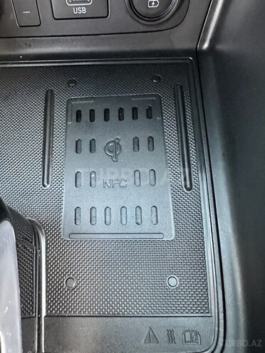 Hyundai Sonata 2021, 58,000 km - 2.0 л - Bakı