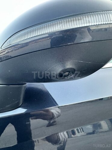 Hyundai Sonata 2021, 58,000 km - 2.0 л - Bakı