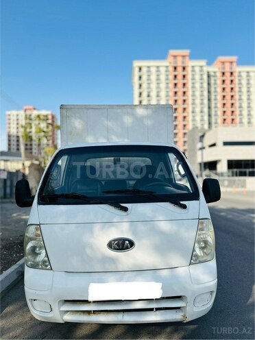Kia Bongo 2005, 225,648 km - 2.7 l - Bakı