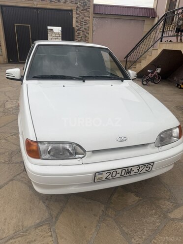 LADA (VAZ) 2115 2012, 220,000 km - 1.5 l - Ağstafa