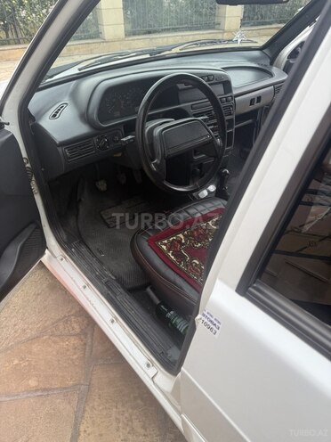 LADA (VAZ) 2115 2012, 220,000 km - 1.5 l - Ağstafa