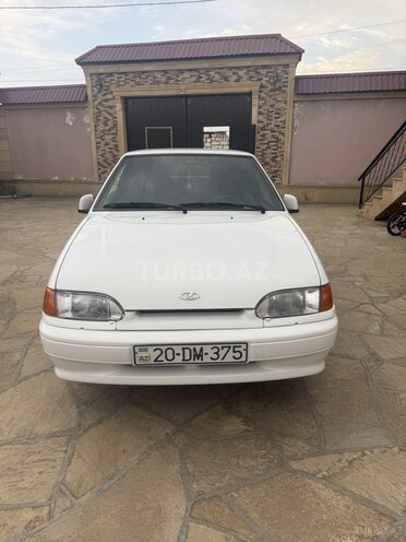 LADA (VAZ) 2115 2012, 220,000 km - 1.5 l - Ağstafa