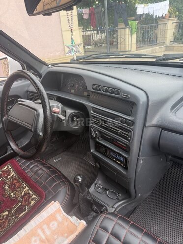 LADA (VAZ) 2115 2012, 220,000 km - 1.5 l - Ağstafa