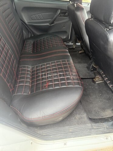 LADA (VAZ) 2115 2012, 220,000 km - 1.5 l - Ağstafa