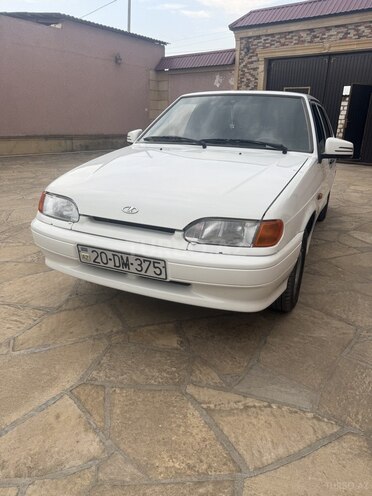 LADA (VAZ) 2115 2012, 220,000 km - 1.5 l - Ağstafa