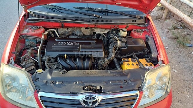 Toyota Corolla 2006, 356,027 km - 1.4 l - Bakı