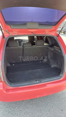 Toyota Corolla 2006, 356,027 km - 1.4 l - Bakı