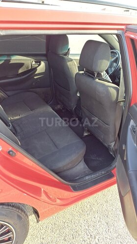 Toyota Corolla 2006, 356,027 km - 1.4 l - Bakı