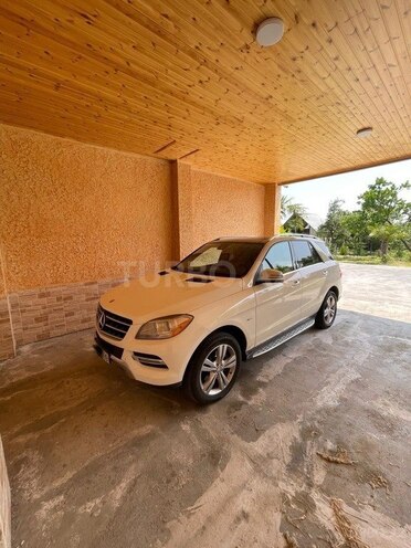 Mercedes ML 350 4MATIC-5