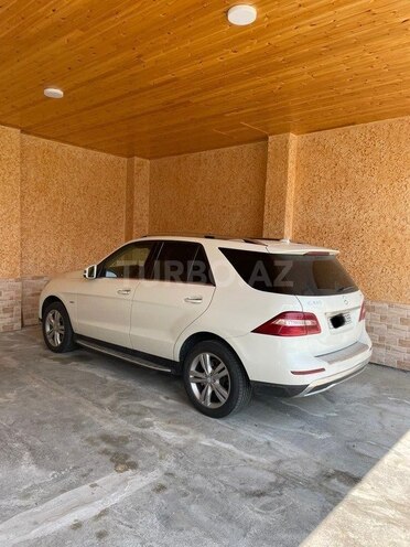 Mercedes ML 350 4MATIC-6