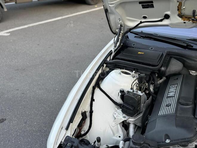 BMW 525 2003, 214,000 km - 2.5 l - Bakı