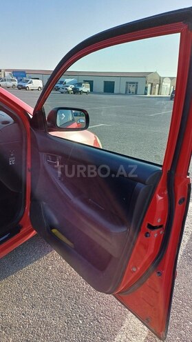 Toyota Corolla 2006, 356,027 km - 1.4 l - Bakı