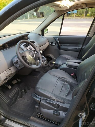 Renault Scenic 2007, 157,200 km - 1.5 l - Bakı