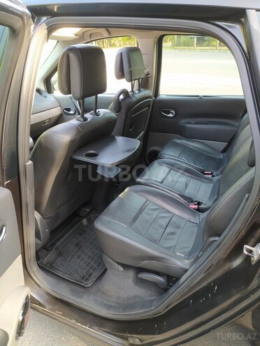 Renault Scenic 2007, 157,200 km - 1.5 l - Bakı