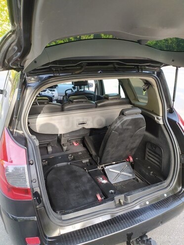 Renault Scenic 2007, 157,200 km - 1.5 l - Bakı