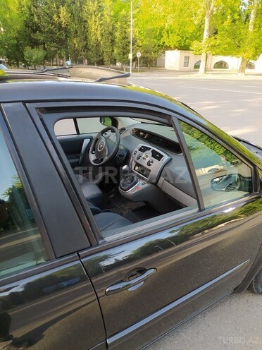 Renault Scenic 2007, 157,200 km - 1.5 l - Bakı