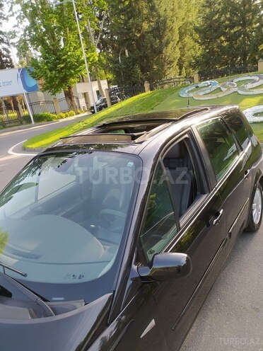 Renault Scenic 2007, 157,200 km - 1.5 l - Bakı