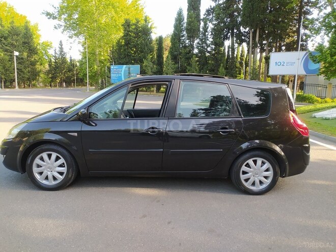 Renault Scenic 2007, 157,200 km - 1.5 l - Bakı