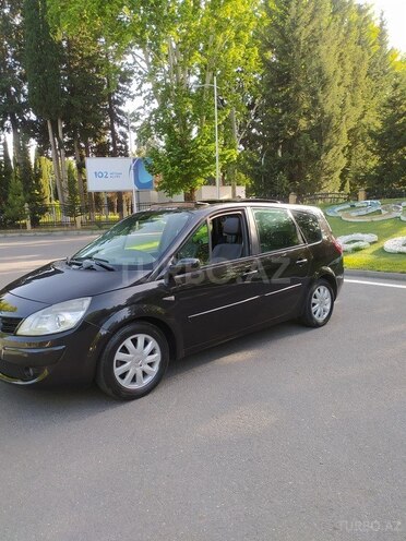 Renault Scenic 2007, 157,200 km - 1.5 l - Bakı