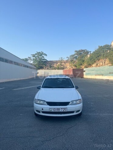 Opel Vectra 1996, 261,314 km - 2.0 l - Bakı
