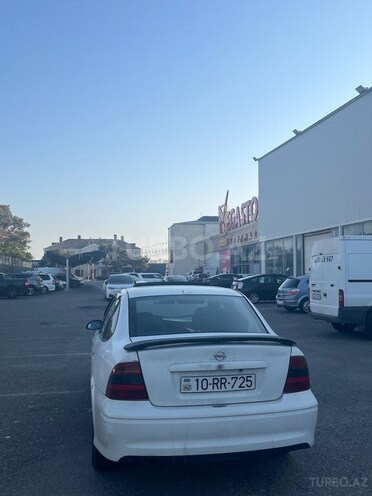 Opel Vectra 1996, 261,314 km - 2.0 l - Bakı