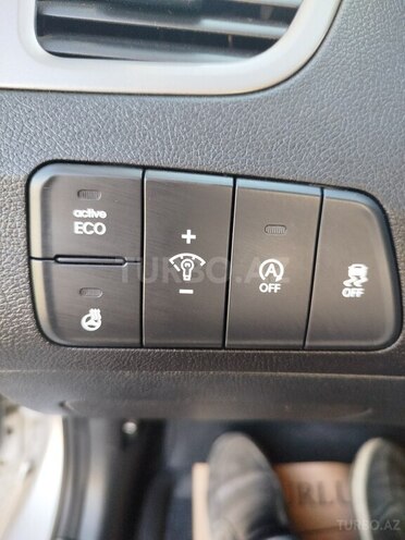 Hyundai Avante 2014, 186,000 km - 1.6 l - Cəlilabad