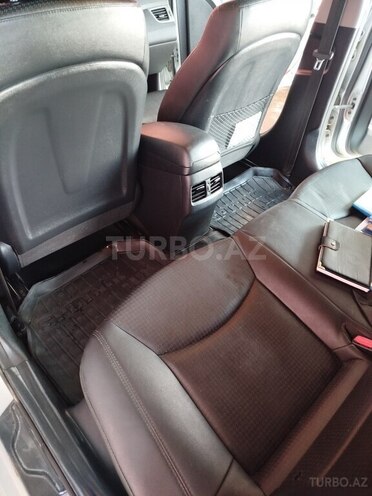 Hyundai Avante 2014, 186,000 km - 1.6 l - Cəlilabad