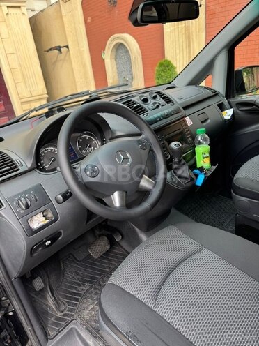 Mercedes Vito 113 2014, 220,000 km - 2.1 л - Bakı