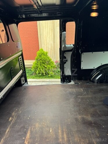 Mercedes Vito 113 2014, 220,000 km - 2.1 л - Bakı