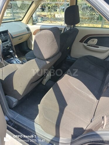 Peugeot Khazar 406 2019, 166,000 km - 1.6 l - Siyəzən