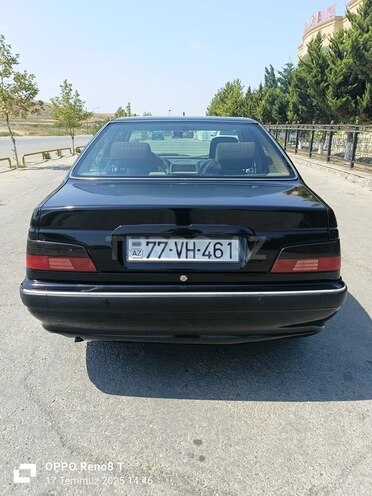 Peugeot Khazar 406 2019, 166,000 km - 1.6 l - Siyəzən
