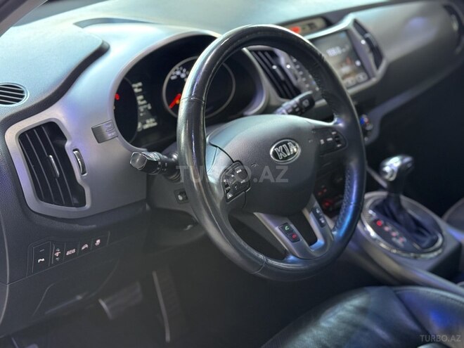 Kia Sportage 2015, 125,000 km - 2.0 l - Bakı