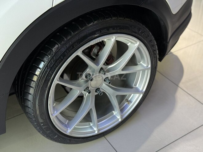 Kia Sportage 2015, 125,000 km - 2.0 l - Bakı