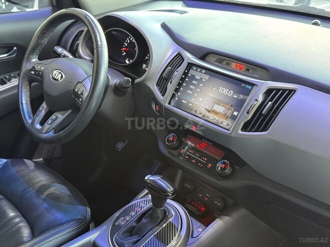 Kia Sportage 2015, 125,000 km - 2.0 l - Bakı