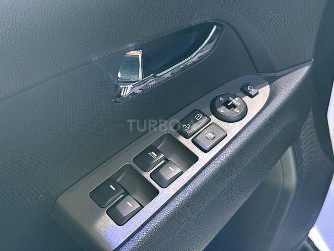 Kia Sportage 2015, 125,000 km - 2.0 l - Bakı
