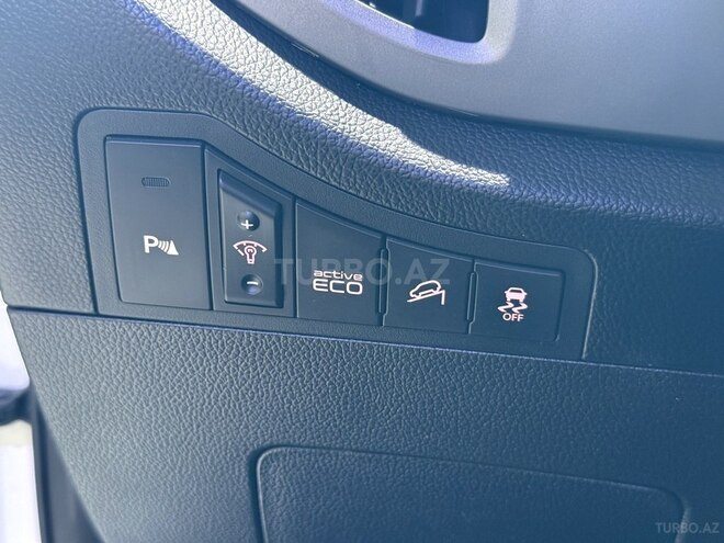 Kia Sportage 2015, 125,000 km - 2.0 l - Bakı