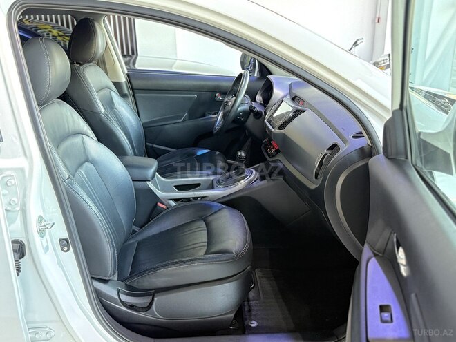 Kia Sportage 2015, 125,000 km - 2.0 l - Bakı