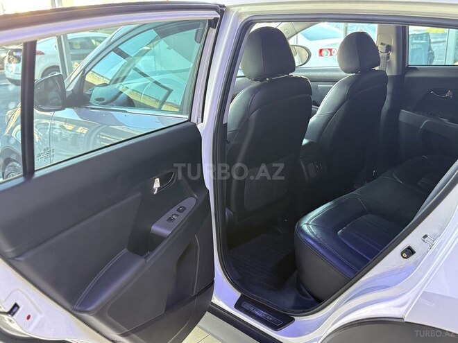 Kia Sportage 2015, 125,000 km - 2.0 l - Bakı