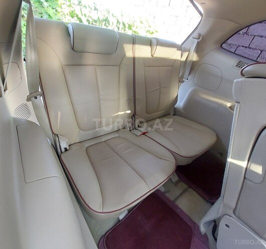 Hyundai Santa Fe 2007, 201,000 km - 2.2 l - Bakı