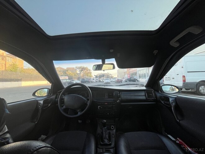 Opel Vectra 1996, 261,314 km - 2.0 l - Bakı
