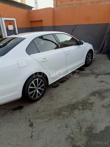 Volkswagen Jetta 2016, 320,000 km - 1.4 l - Bakı