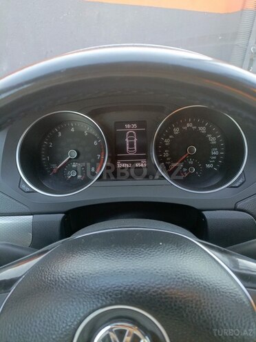 Volkswagen Jetta 2016, 320,000 km - 1.4 l - Bakı