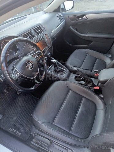 Volkswagen Jetta 2016, 320,000 km - 1.4 l - Bakı