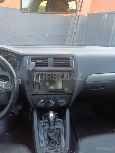 Volkswagen Jetta 2016, 320,000 km - 1.4 l - Bakı