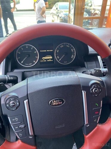 Land Rover RR Sport-12