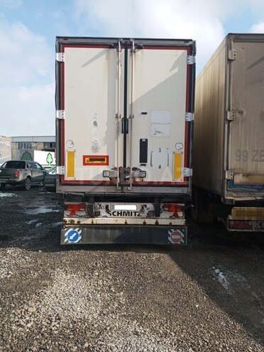 Volvo FH 460 2012, 1,355,000 km - 13.0 l - Bakı